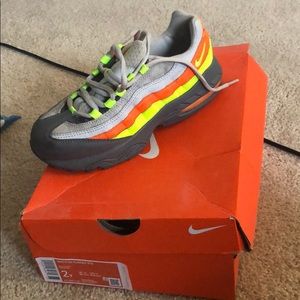 Nike for sale